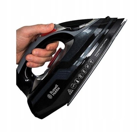 Żelazko Russell Hobbs Powersteam Ultra 2063056 3100W Uderzenie Pary 210G