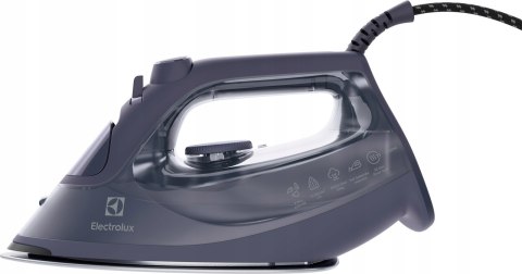 Żelazko Ze Stopą Ceramiczną Mocne Electrolux E6si1-4Mn Do Prasowania W Domu