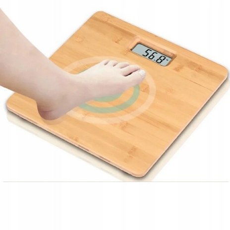 Baterie Do Łazienki Kontroli Masy Ciała I Domu Maksymalne Obciążenie 180Kg