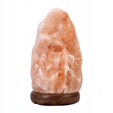 Lampa Solna Himalajska 2-3 Kg - Naturalny Jonizator Powietrza