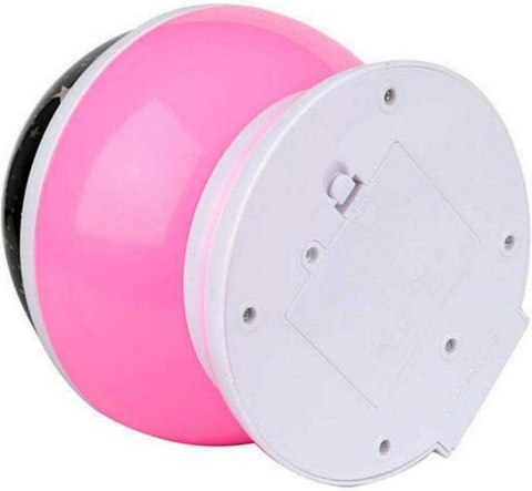 Lampka Nocna Projektor Gwiazd Nieba Lampa Obrotowa 360 Stopni Usb 2W1
