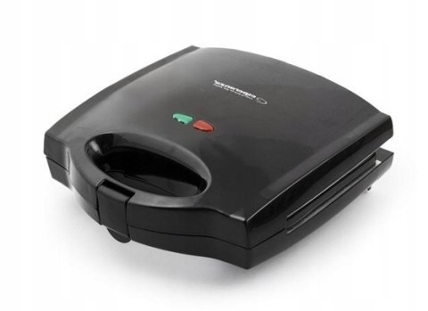 Opiekacz Do Kanapek Toster 3W1 Grill Gofrownica 700W Panini Sandwich