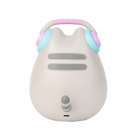 Pusheen Lampka Nocna Dla Dzieci Lampki Nocne Do Sypialni Na Baterie Usb