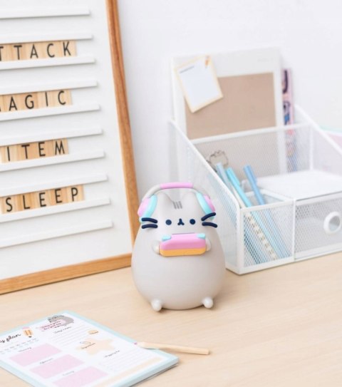 Pusheen Lampka Nocna Dla Dzieci Lampki Nocne Do Sypialni Na Baterie Usb