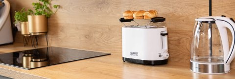 Toster Opiekacz Do Tostów Kanapek Tosty Xl 750 W First Austria