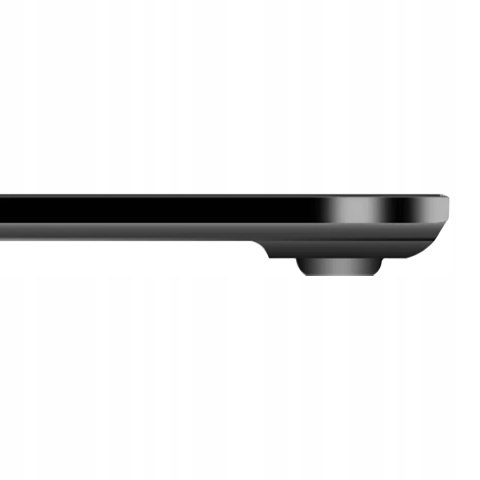 Waga Analityczna Łazienkowa 180Kg Bluetooth Elektroniczna Bt Inteligentna