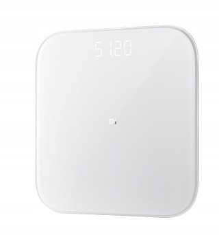 Waga Łazienkowa Xiaomi Mi Smart Scale 2 Dokładny Sensor Biała