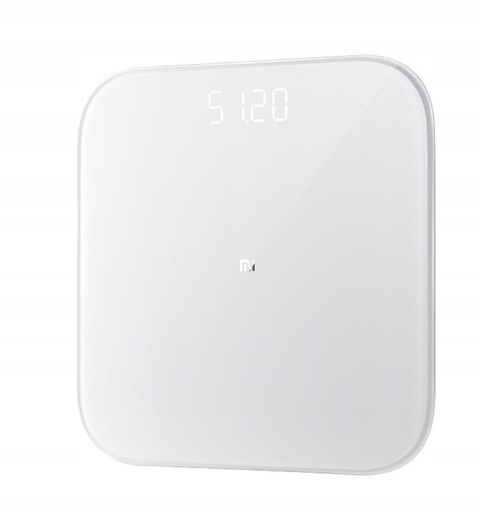 Waga Łazienkowa Xiaomi Mi Smart Scale 2 Dokładny Sensor Biała