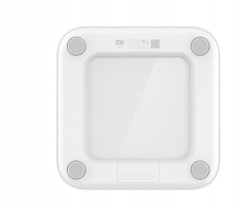 Waga Łazienkowa Xiaomi Mi Smart Scale 2 Dokładny Sensor Biała
