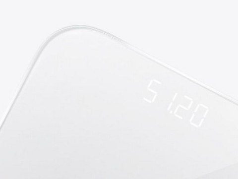 Waga Łazienkowa Xiaomi Mi Smart Scale 2 Dokładny Sensor Biała