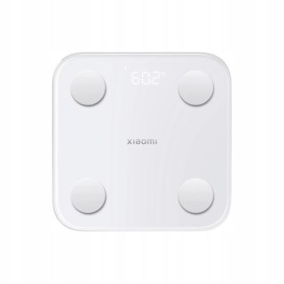 Xiaomi Body Composition Scale S400 Inteligentna Waga Analityczna Łazienkowa