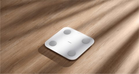 Xiaomi Body Composition Scale S400 Inteligentna Waga Analityczna Łazienkowa