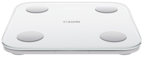 Xiaomi Body Composition Scale S400 Inteligentna Waga Analityczna Łazienkowa