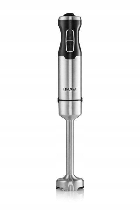Blender Ręczny 4W1 1500W Z Malakserem I Trybem Turbo - Transa Electronics