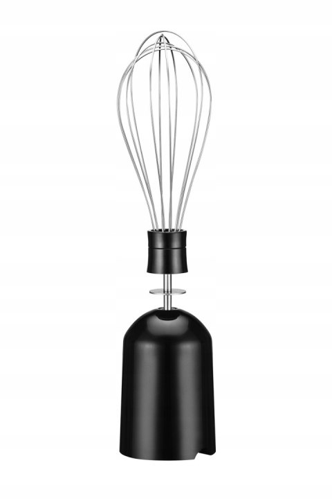Blender Ręczny 4W1 1500W Z Malakserem I Trybem Turbo - Transa Electronics
