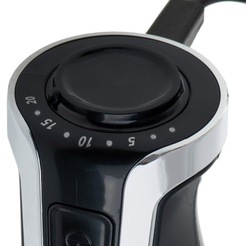 Blender Ręczny Wielofunkcyjny 1800W Malakser Ubijaczka Spieniacz 5W1 Mocny