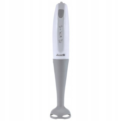 Blender Ręczny Wielofunkcyjny Mikser Kuchenny Rozdrabniacz Moc 200W Łucznik