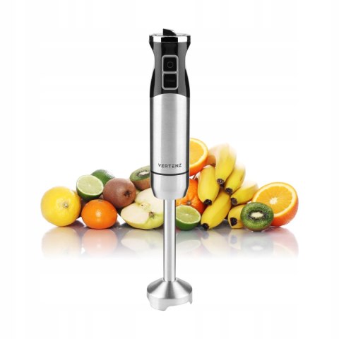Blender Ręczny Wielofunkcyjny Vertenz 50 1400W Tytanowe Ostrza Titan 50