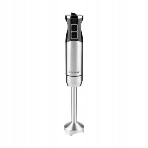 Blender Ręczny Wielofunkcyjny Vertenz 50 1400W Tytanowe Ostrza Titan 50