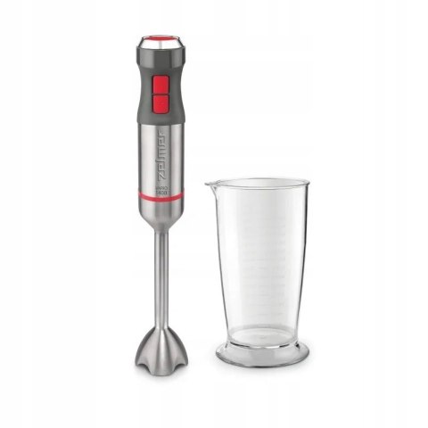 Blender ręczny Zelmer ZHB4650 1400 W, QuattroMix, płynna regulacja