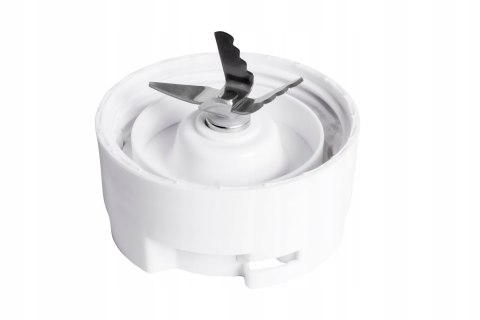 Blender Sportowy Kielichowy Mikser Koktajl Smoothie 2 Butelki Bpa Free