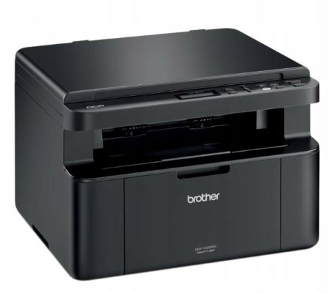 Brother Dcp-1622We Wifi - Wielofunkcyjna Drukarka Laserowa Z Tonerem