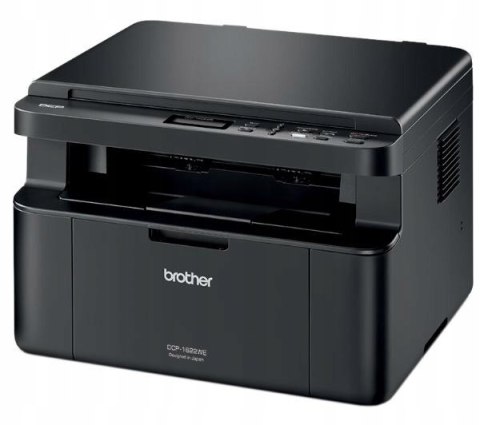 Brother Dcp-1622We Wifi - Wielofunkcyjna Drukarka Laserowa Z Tonerem
