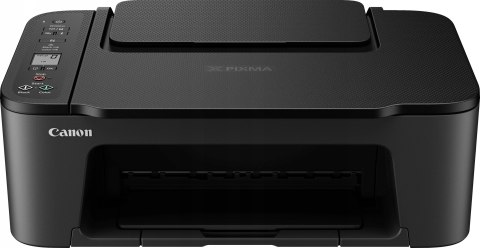 Canon Pixma Drukarka 3W1 Skaner Ksero Mała I Tania Wifi Airprint