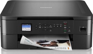 Drukarka Brother Dcp-J1050dw Wi-Fi 3W1 Z Tuszem I Kablem Usb W Zestawie