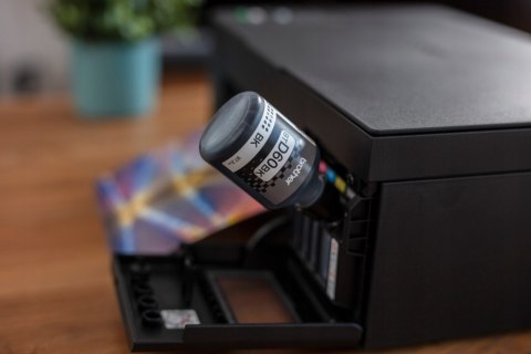 Drukarka Brother Dcp-T420w A4, Wi-Fi, Zestaw Tuszy Kolorowych, Nowa