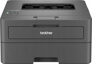 Drukarka Brother Hl-L2442dwyj1 Laserowa Mono Duplex Do Łazienki I Kontroli Masy Ciała