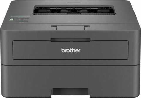 Drukarka Brother Hl-L2442dwyj1 Laserowa Mono Duplex Do Łazienki I Kontroli Masy Ciała