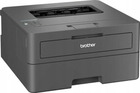 Drukarka Brother Hl-L2442dwyj1 Laserowa Mono Duplex Do Łazienki I Kontroli Masy Ciała