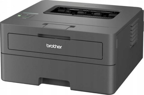 Drukarka Brother Hl-L2442dwyj1 Laserowa Mono Duplex Do Łazienki I Kontroli Masy Ciała