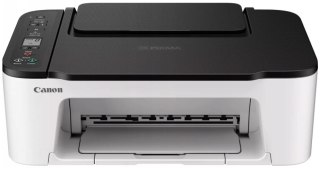 Drukarka Canon Pixma Ts3452 Bezprzewodowa Wifi Airprint Do Domu Biura I Druku A4