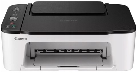 Drukarka Canon Pixma Ts3452 Bezprzewodowa Wifi Airprint Do Domu Biura I Druku A4