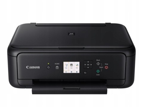 Drukarka Canon Pixma Ts5150 Czarna Wifi Duplex Do Domu Biura I Druku W Formacie A4