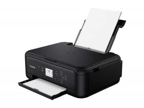 Drukarka Canon Pixma Ts5150 Czarna Wifi Duplex Do Domu Biura I Druku W Formacie A4