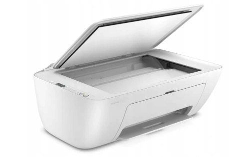 Drukarka Hp Deskjet 2810 3W1 Wi-Fi Z Tuszami Hp 305 - Nowa, Wielofunkcyjna
