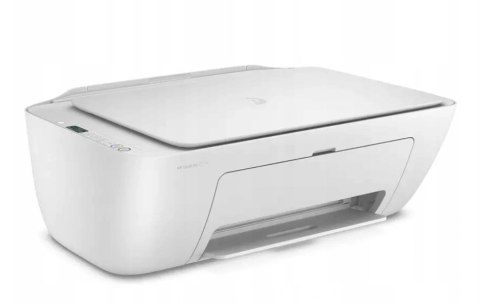 Drukarka Hp Deskjet 2810 3W1 Wi-Fi Z Tuszami Hp 305 - Nowa, Wielofunkcyjna