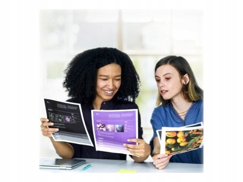 Drukarka Hp Deskjet 2810 3W1 Wi-Fi Z Tuszami Hp 305 - Nowa, Wielofunkcyjna