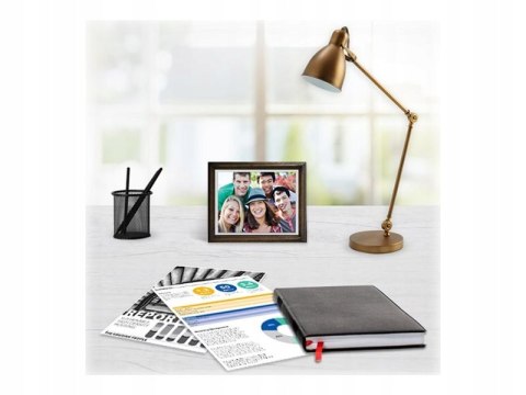 Drukarka Hp Deskjet 2810 3W1 Wi-Fi Z Tuszami Hp 305 - Nowa, Wielofunkcyjna