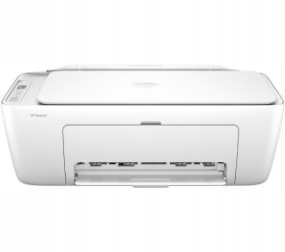 Drukarka Hp Deskjet 2810E Wifi - Wielofunkcyjna Z Tuszami Startowymi