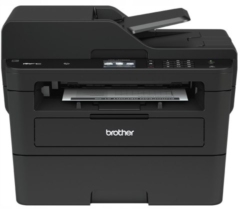 Drukarka Laserowa Wielofunkcyjna 3W1 Brother Mfc-L2752dw Dadf