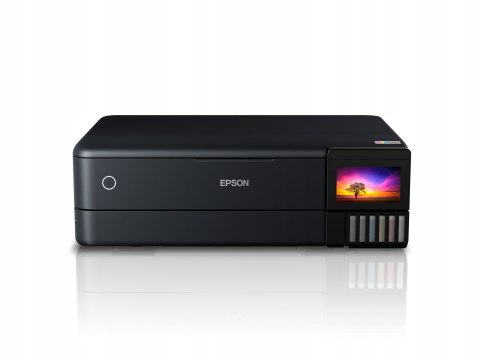 Drukarka Skaner Epson Ecotank L8180 + Papiery Fotograficzne Do Domu Biura I Druku A4