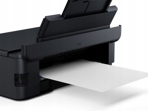 Drukarka Skaner Epson Ecotank L8180 + Papiery Fotograficzne Do Domu Biura I Druku A4