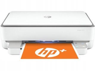 Drukarka Wielofunkcyjna Hp Envy 6020E Duplex, A4, Wi-Fi, Faks, Nowa