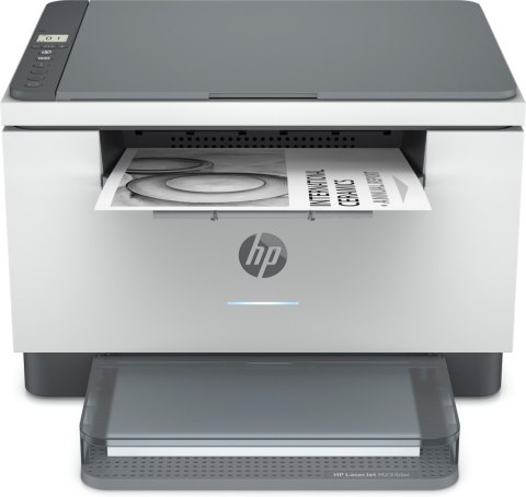Drukarka Wielofunkcyjna Laserowa (Mono) Hp Laserjet Mfp M234dw Duplex Wifi