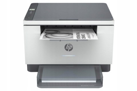 Drukarka Wielofunkcyjna Laserowa (Mono) Hp Laserjet Mfp M234dw Duplex Wifi
