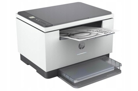 Drukarka Wielofunkcyjna Laserowa (Mono) Hp Laserjet Mfp M234dw Duplex Wifi